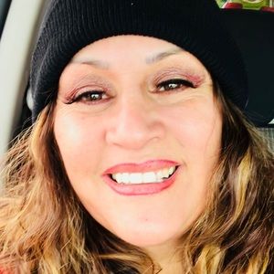 Meet your Posher, Norma